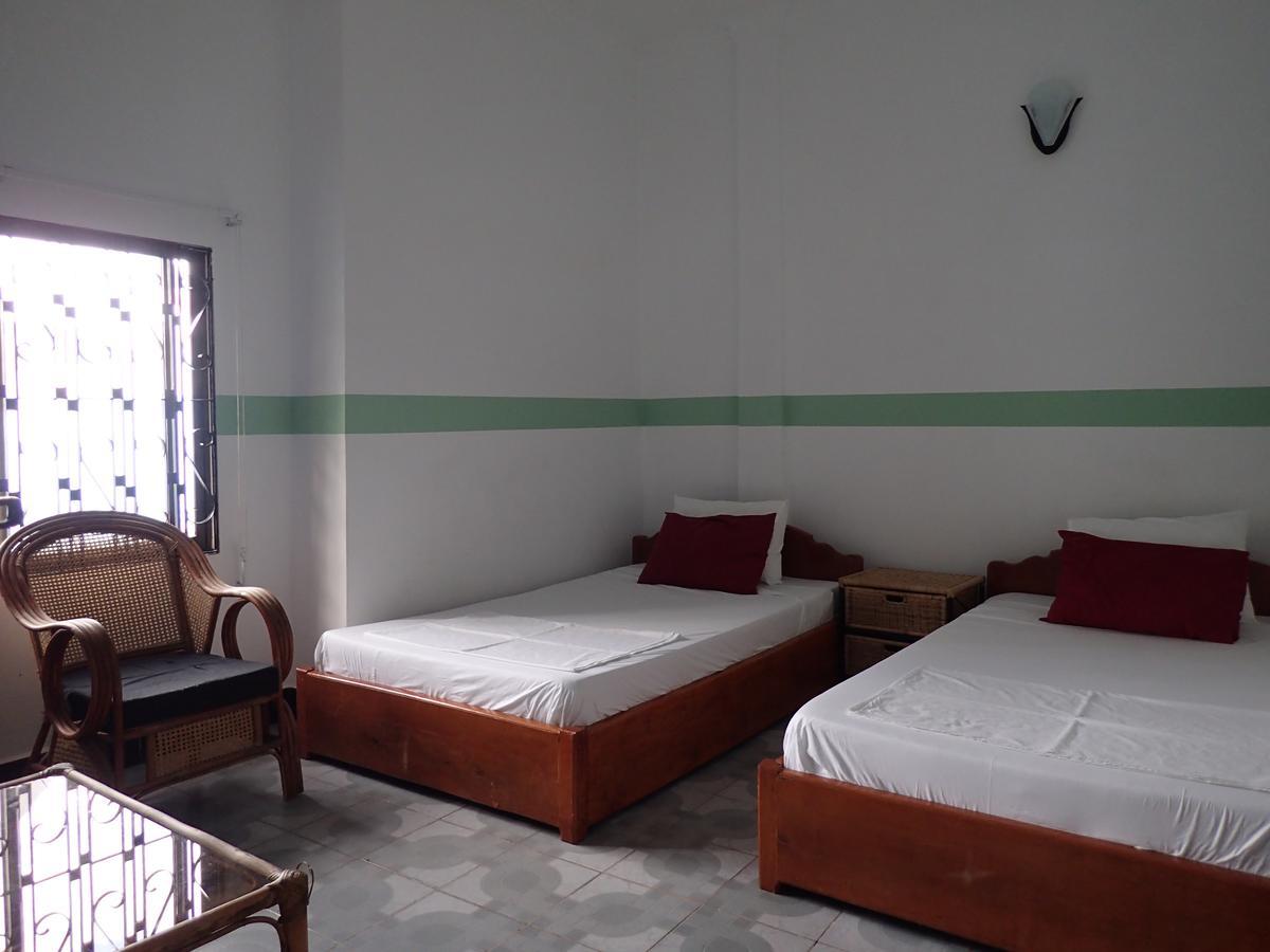 Lazy Gecko Guesthouse Phnom Penh Luaran gambar